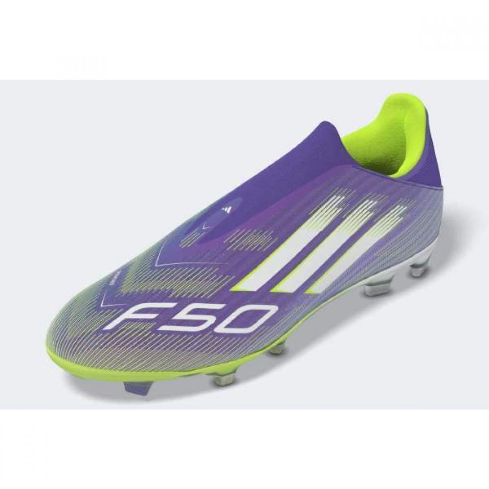 

AdidaS Men S laceleSS Soccer ShoeS F50 League laceleSS 285