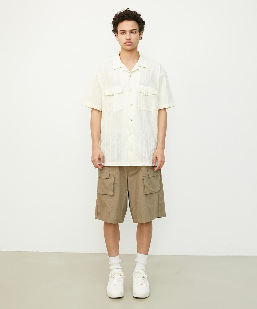 BOOVOOM Grande Travelers Cargo Bermuda