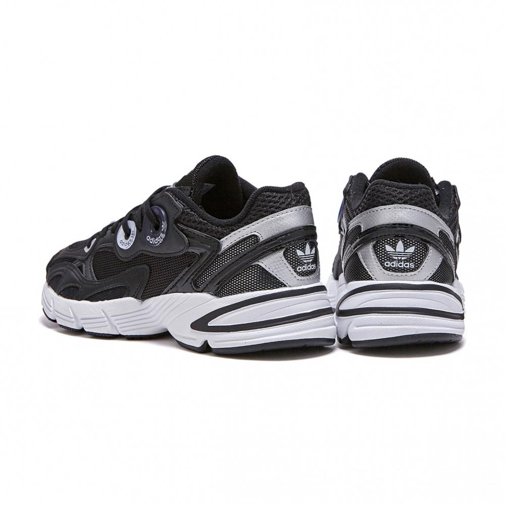 Adidas Astier  Schwarz