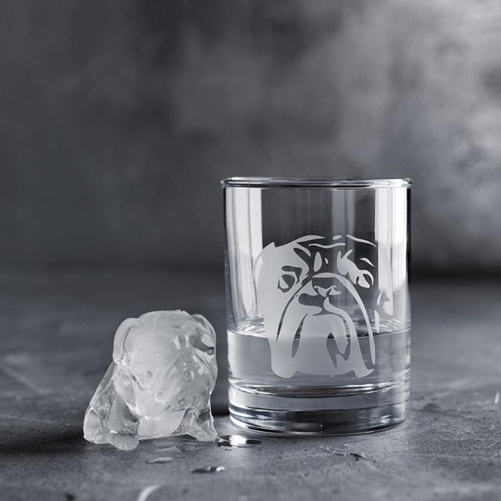 -Ice Christmas Kitchen Decoration Moulds Are Quirky And Fun