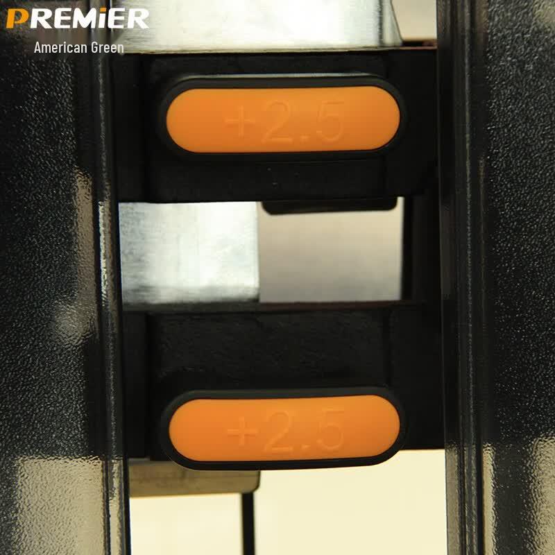 PREMIER GL-SM609 Bicep Curl Trainer