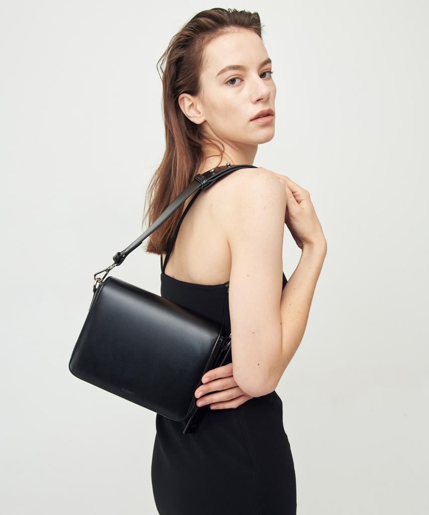 Dumatin Mine Bag Black