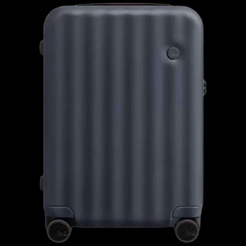 ITO Classic Wave Series Hardside Spinner Luggage 25 inches