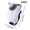 Outdoor Cycling Sports Water Cup Running Wrist Water Bottle Fitness Portable Water Bottle Bicycle Accessories Sport Gym
