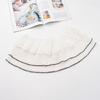 Multiuse Lace Shawl for Formal Occasion All Matching Casual Wear Shoulder Wrap Decorative Collar Shawl for Cheongsam