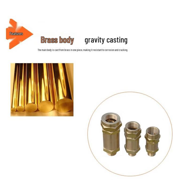 Deyu Industrial Refrigeration & AC Safety Valve