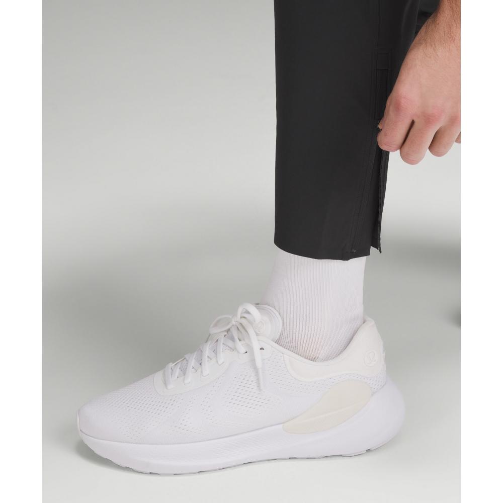 Lululemon Pace Breaker Pant  Shorter Graphite Grey