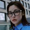 [BLACK LINE] BL7403 0909G Blue Light Lens Selection
