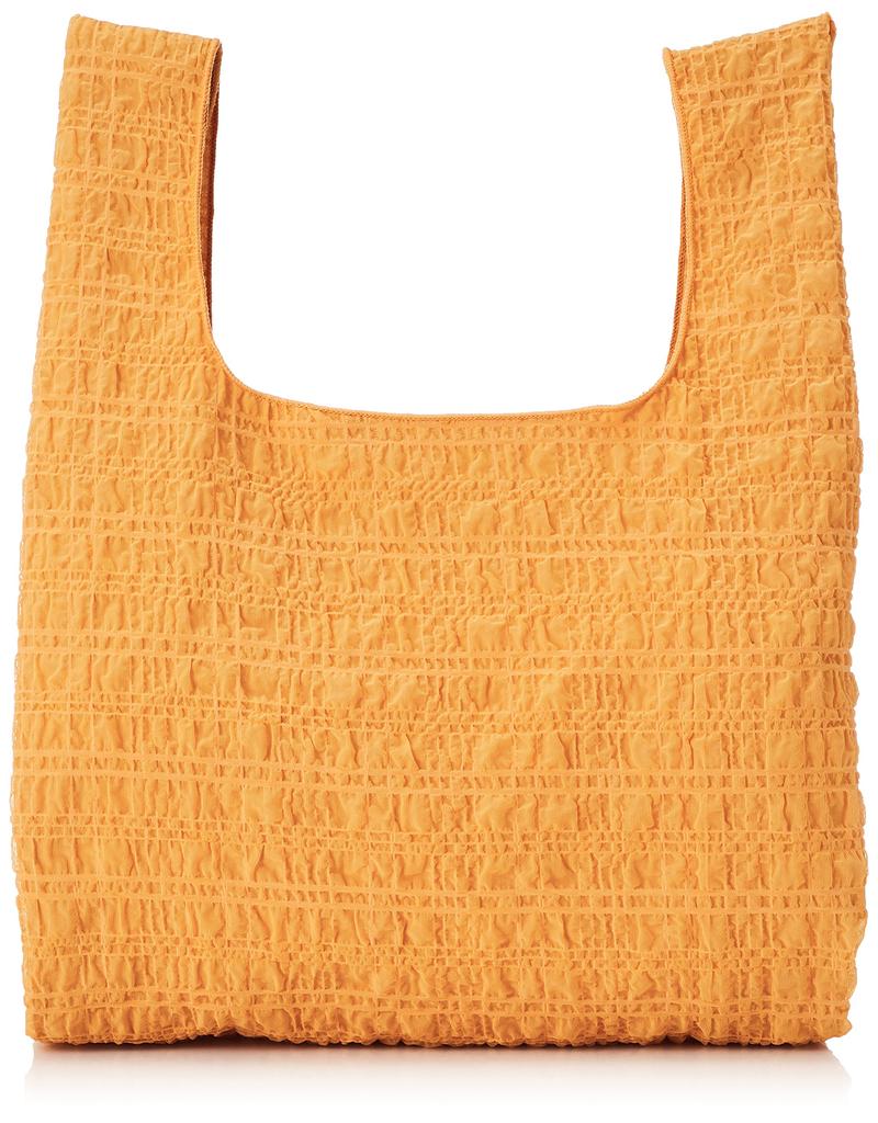 Mira Owen Material Eco Bag 09WGB214548 Women's ORG F
