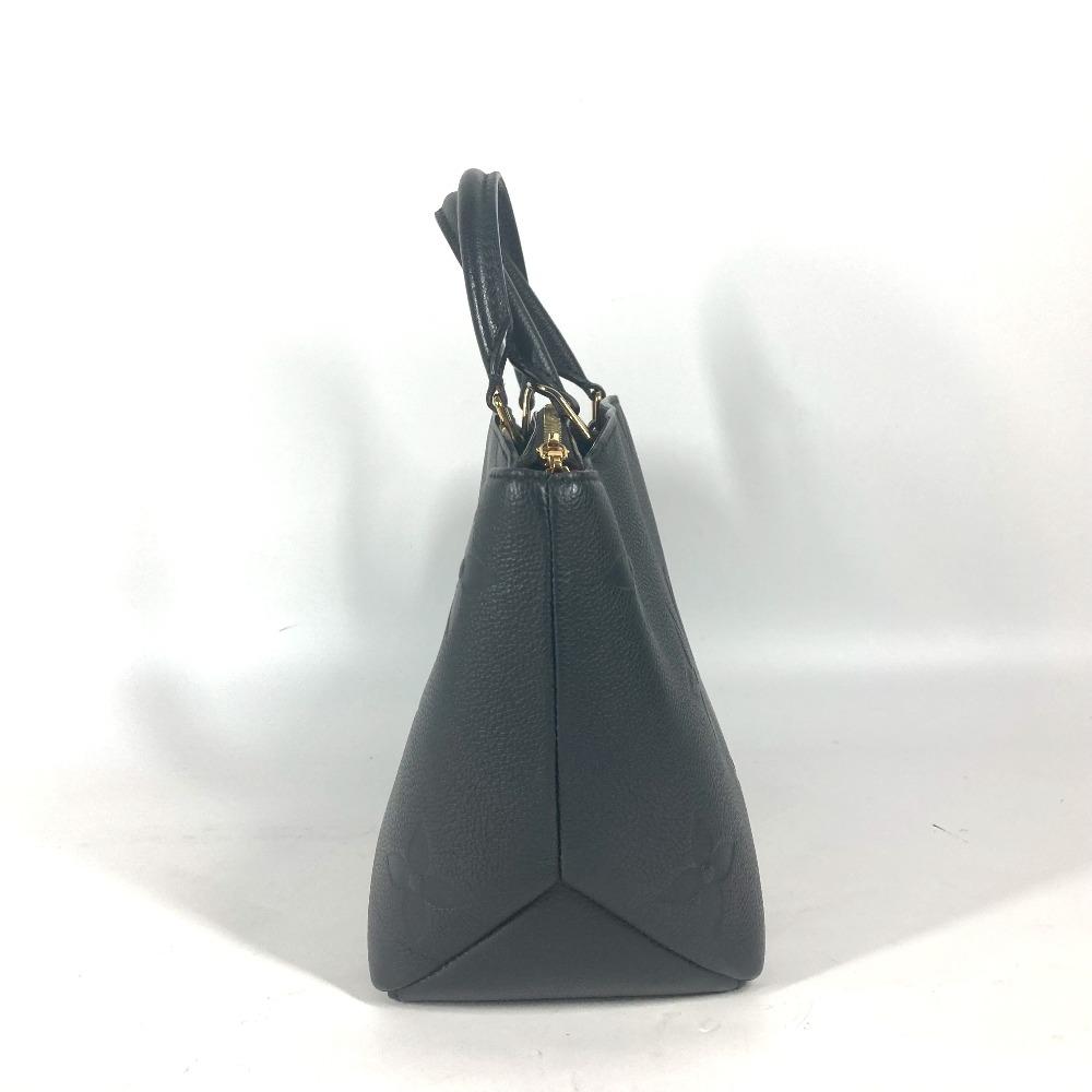 Louis Vuitton M58916  MonogramEmpreinte Petit Palais PM Bag Tote Bag Hand Bag