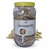 Jain Ashwagandha 850mg Tabletten 1000er Packung für Energie, Stressabbau, erholsamen Schlaf, Vitalität und allgemeines Wohlbefinden