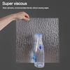 Waterproof Self Adhesive Tiles Floor Stickers 3D Wallpaper New Imitation Ceramic Wall Sticker