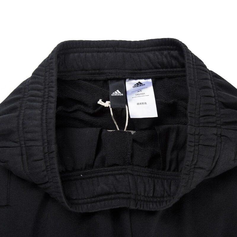Adidas Sports Pants Women's Black Moderate DY8668