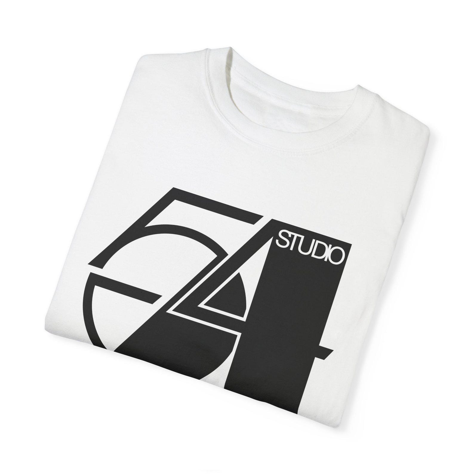 Studio 54/Studio 54 T shirt/NYC nightclub/music venue/disco T shirt/music T shirt/1970s/glitter rock/disco party/Discotheque/rock & roll/party 2XL