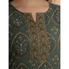 Women Party Wear Printed Rayon Straight Kurta Top Indian Bollywood Top Tunic SC-2139