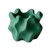 Desktop Storage Succulent Pot 3D Printed Flowerpot Modern Retro Planter Pot  Office