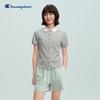 Women's Slim-Fit Short-Sleeve Polo Shirt