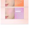 Peach C - Cheerful Blusher - 5 Colors