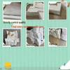 Supinda Absorbent White Cotton Wiping Cloths