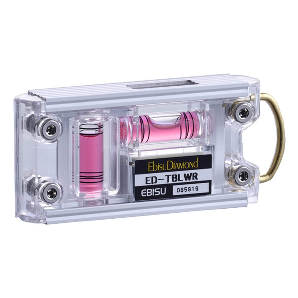 

Уровень Эбису Тоби ED-TBLWR