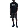 Nike X Together Collaboration FW25 Logo Letter Tennis Sports Short Sleeve T-Shirt Men Tops IM3086-010