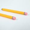Stylus Pen Sensitive Non-delayed Anti-scratch Universal Accurate Condenser Cloth Head Touch Stylus Pencil for Tablet