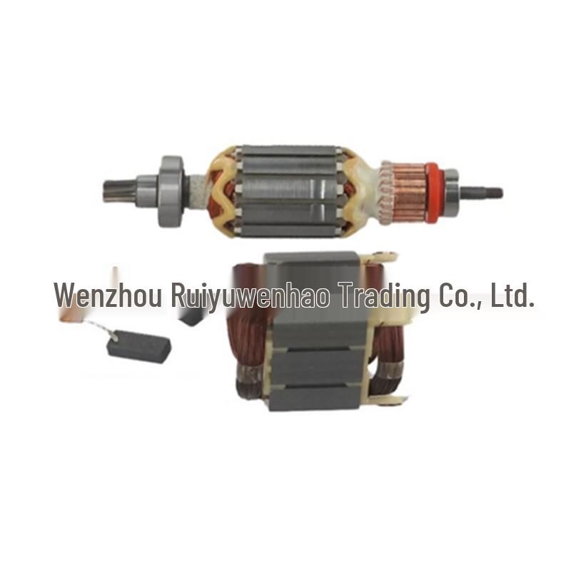 HR4001C Rotor & Armature Stator Hammer Electric Tool Accessories
