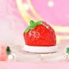 Cake Xmas Craft Christmas Decoration Micro Landscape Miniature Figurine Fairy Garden Ornament