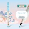 Jin Wannian Fine Tip Watercolor Brush Pen for Art and Journaling