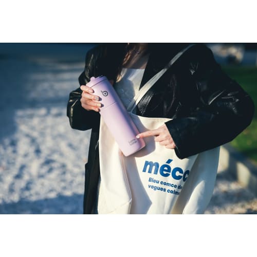 BOTTLE BOTTLE 1 Liter Vacuum Insulated Stainless Steel Water Bottle with Straw, Handle, Leak-Proof, Wide Mouth, 1000ml, Sports Bottle for Boys, Girls,