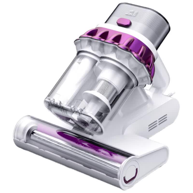 Puppy G10 Pro Handheld Mite Remover CN plug (adapter included)
