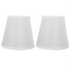 Acessórios de Iluminação – Abajures para candeeiros e lustres