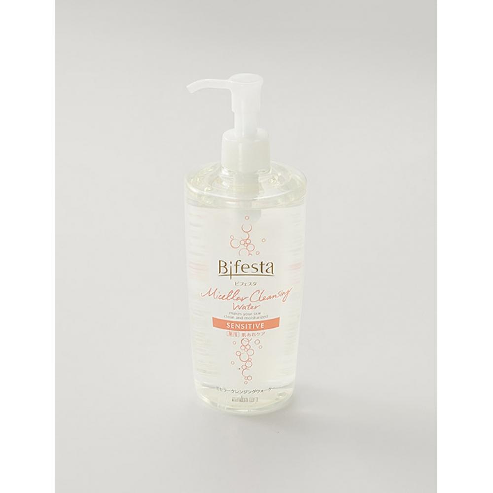 Bifesta Micellar Cleansing Water Sensitive 400ml