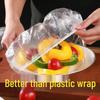 Disposable Stretch Bowl Covers