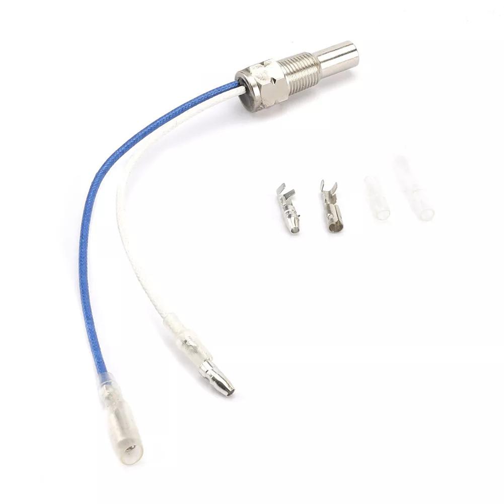 Car Temperature Sensor Oil Temperature Sender Water Temperature Probe