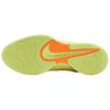 Nuove Scarpe da Basket Basse Unisex Nike Ja 2 Antiscivolo Resistenti all'Usura Giallo Verde FD7327-701