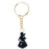 Doll 2D Keychain Doll, Suitable For Hanging Backpacks, Keys, And Giving Gifts