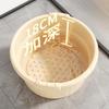 Newcomer Discount: Thickened Foot Bath Basin for Home Use - Ideal for Calf and Children's Foot Washing