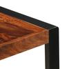Dining Table 140 x 70 x 75 cm Solid Acacia Wood