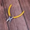 Diagonal Cutting Pliers Side Cutter Nippers Repair Tool Wire Cutter