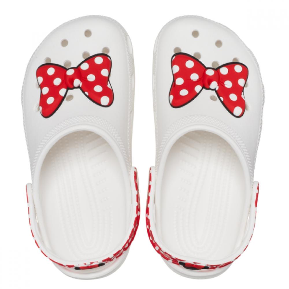 Crocs Kids Disney Minnie Mouse Clog 208710 119