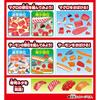 Freshness Disassembly Puzzle Set Bluefin Tuna & King Salmon