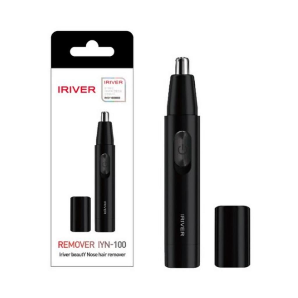 iRiver Nasal Hair Trimmer — Model IYN-100