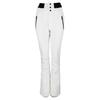 Peak-Mountain Broek Ski- & Snowboardbroek 5000 mm waterdichtheid Wit