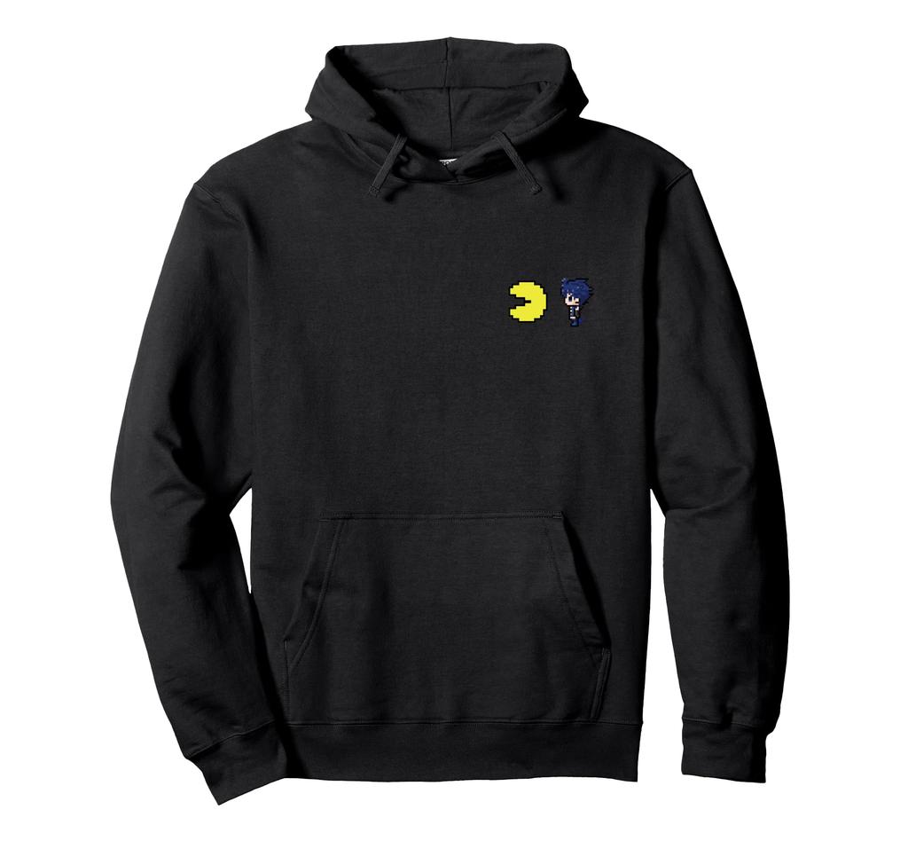 Pac-Man SideM Collaboration 003 Hoodie