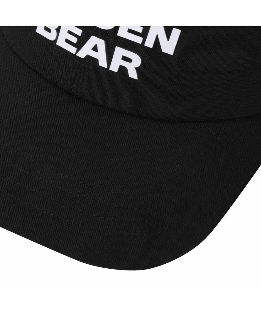 Goldeunbeeo (W) Stretchable Airy Ball Cap G6Rax26311Bkx