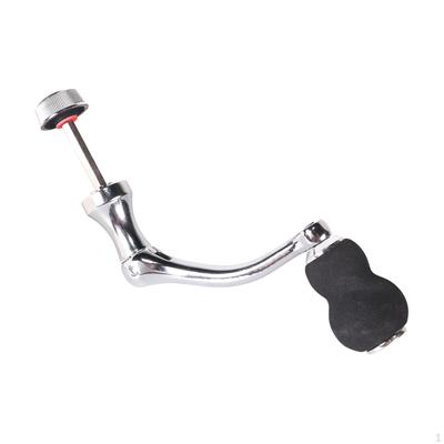 Fishing Reel Handle for Enhanced Comfort And Control