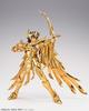 BANDAI Saint Seiya 30th Anniversary Exhibition Sagittarius Aeolus original color