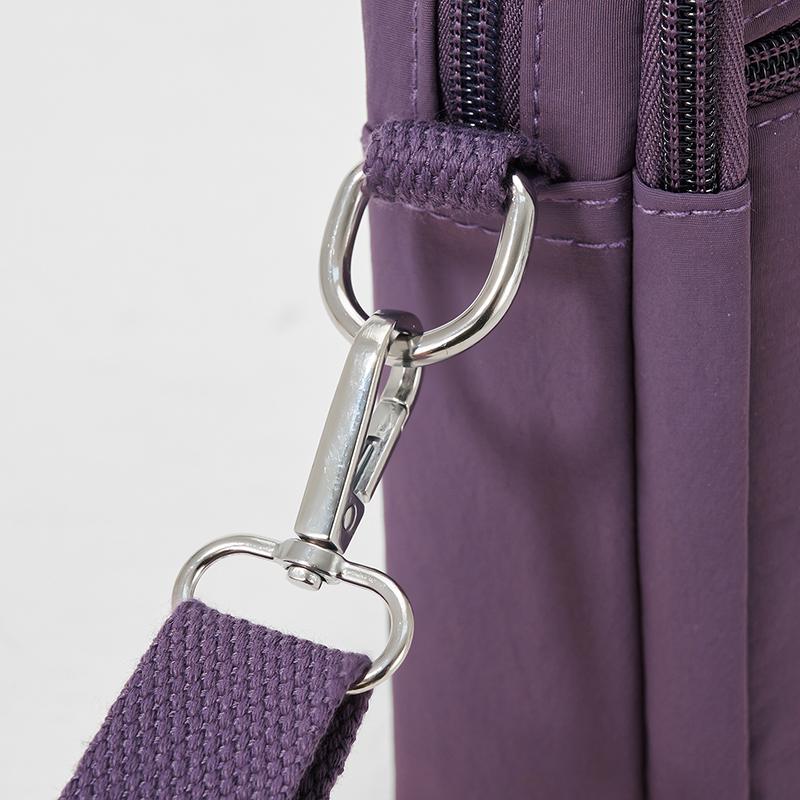 Small Square Bag Women's Shoulder Crossbody Mobile Phone Bag