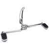 Motorcycles Heel Toe Gear Shifter Shift Rod Lever Arm Parts For Harley Softail Slim FLSL Fat Boy Deluxe Heritage 2018-2025